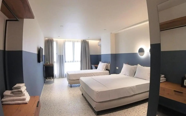 Rich Boutique Hotel