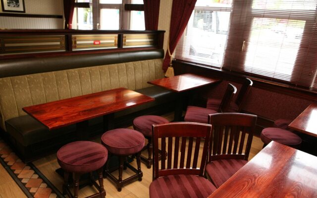 Waterhouse Inn
