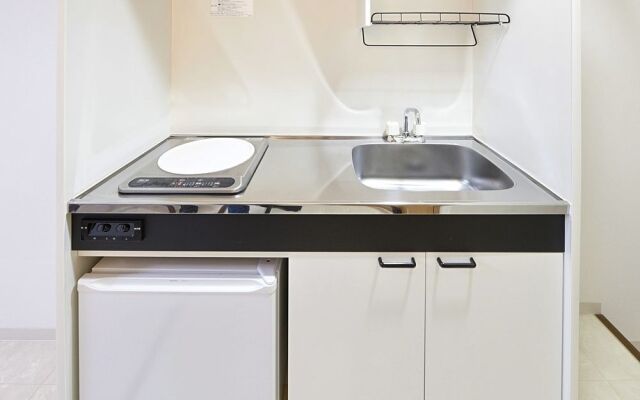 Daiichi Grand Hostel Kyoto