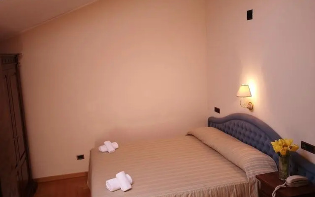 Hotel San Lorenzo - Resort & Relais