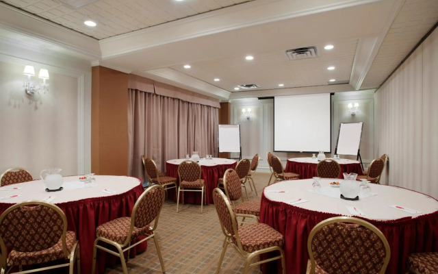 Ramada by Wyndham St. John's
