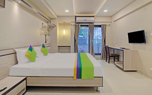 Treebo Sumati Baner