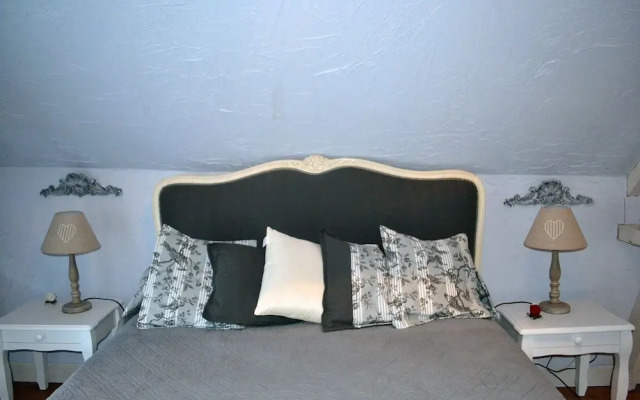 Gîte de la Riaudaie