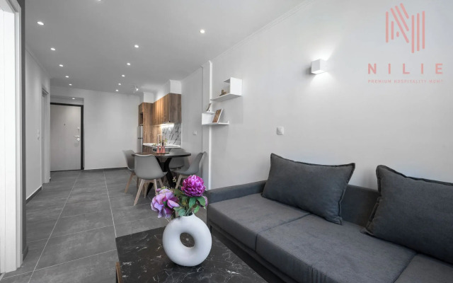 V1 Boutique Residences, Nilie Hospitality MGMT