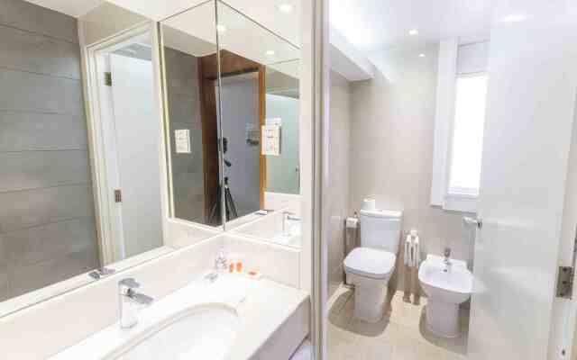 Hotel Eurosol Leiria & Jardim