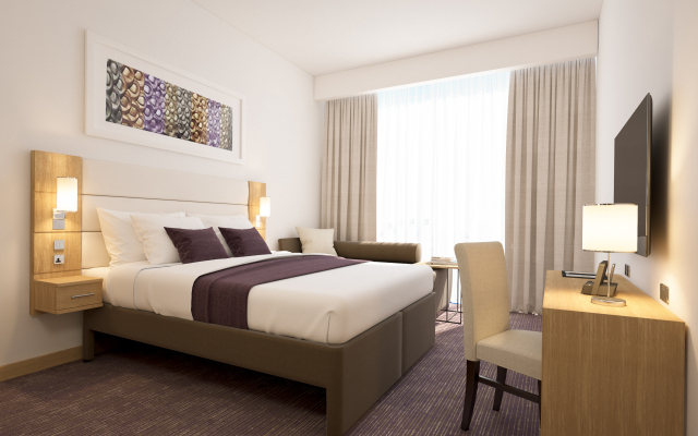 Premier Inn Dubai Dragon Mart