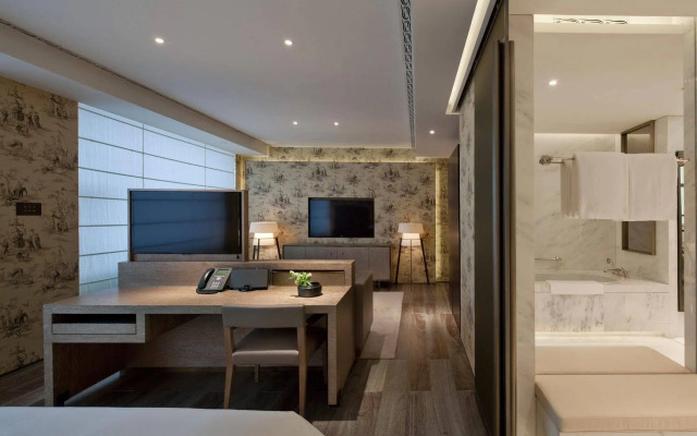 Diaoyutai Boutique Hotel Chengdu