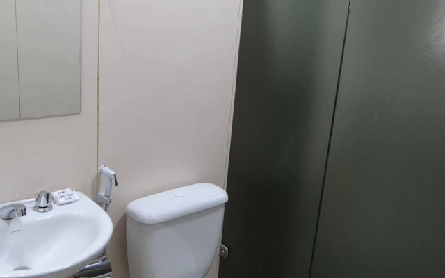 OYO Hotel Villa Tijuca