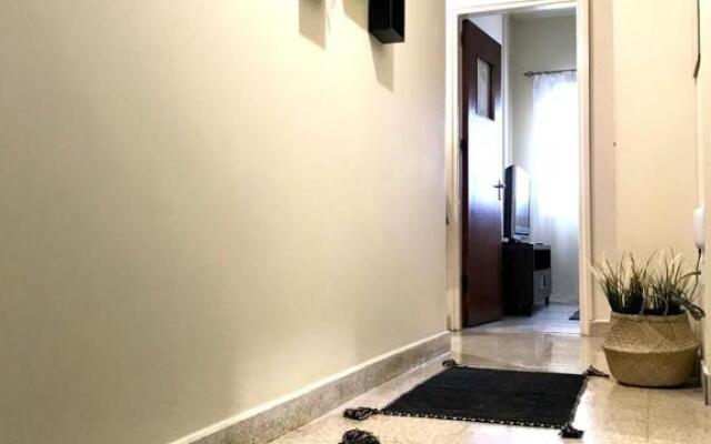 Romanou Suites Nicosia 1 BDR - Flat 10