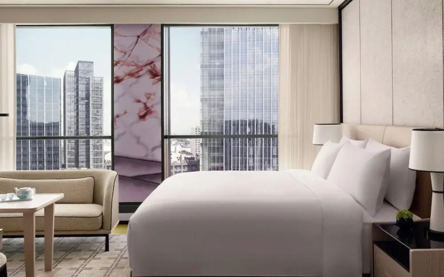 The Ritz-Carlton, Suzhou