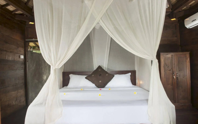 DD Ubud Villa