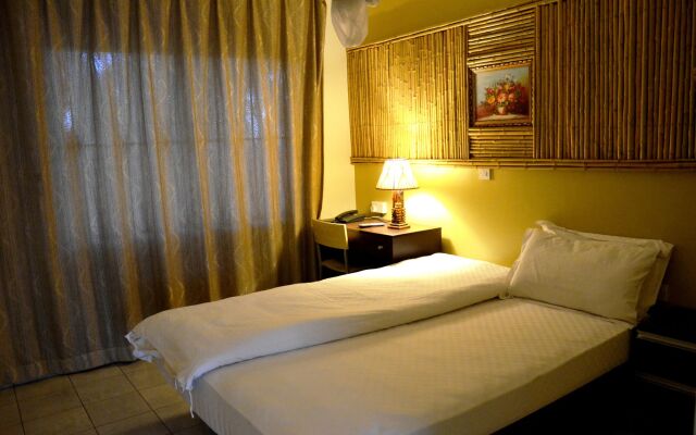 Hotel Ruch