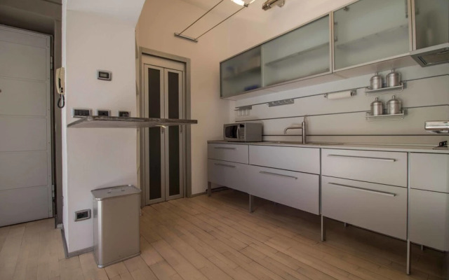 Lungolago Holiday Home