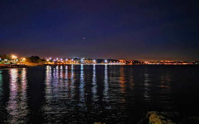 Oeiras Historic Bedrooms