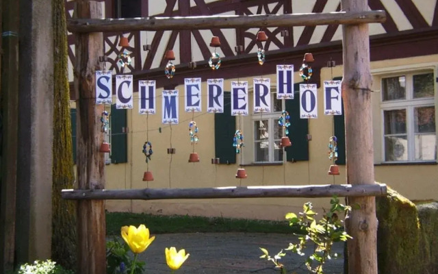 Landpension - Schmererhof
