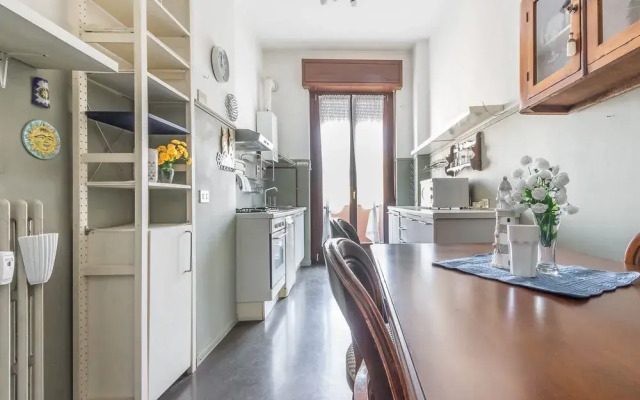 Alessia's Flat - Lotto M1 M5