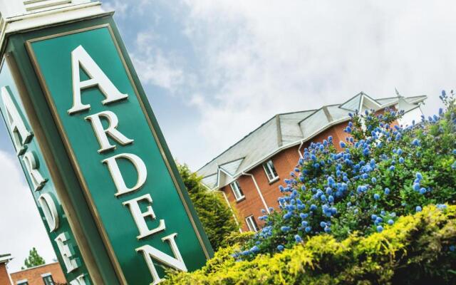 The Arden Hotel & Leisure Club