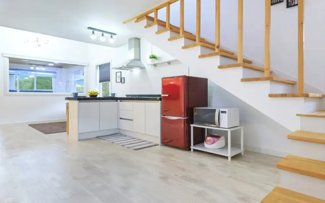 Casa Pension Tongyeong