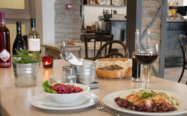 CitiHotel Veliki