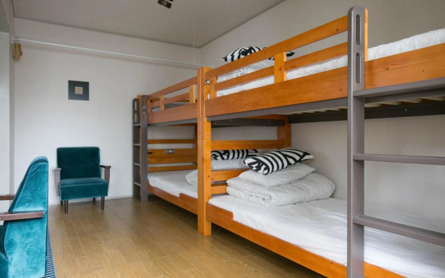 Nishinakasu Building - Vacation STAY 11450