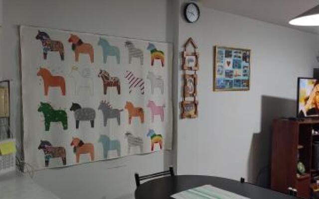 Apartamento Marco Airport