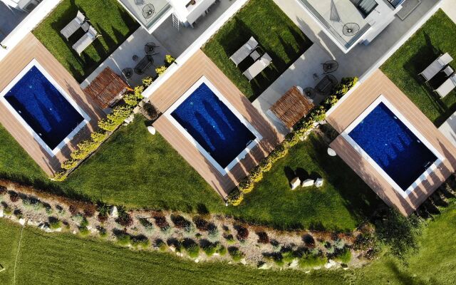Soleado Luxury Villas