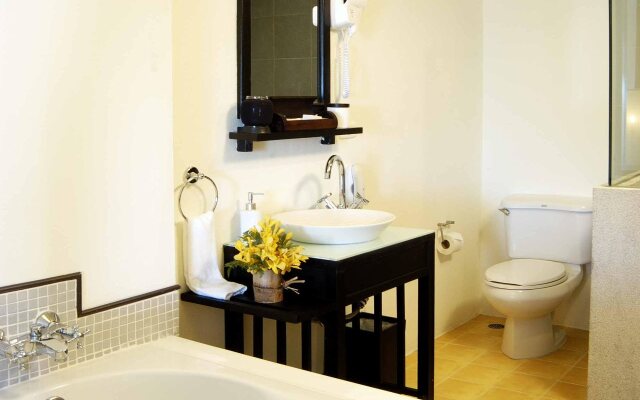 Avantika Boutique Hotel