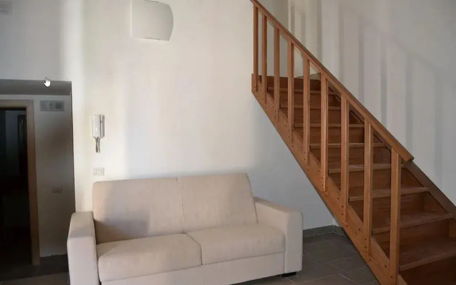 Residence Blue Pearl