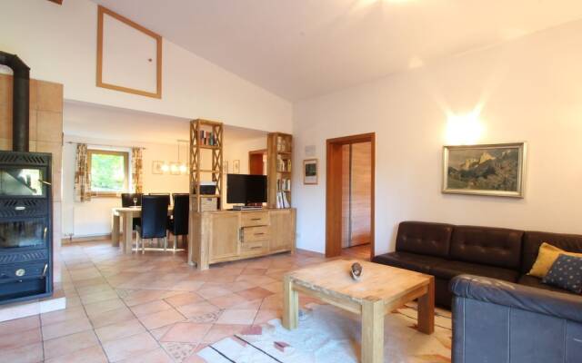 Chalet With Terrace in Niederndorf/kufstein