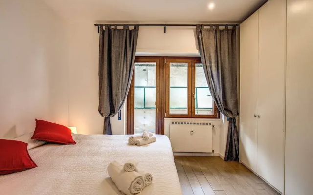 Ml Apartment - Ardesia Terrace Colosseo - 2bdr