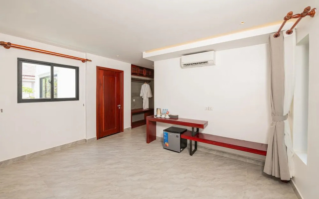Serenity Suites d'Angkor