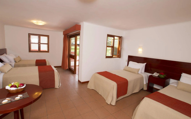 Hotel Las Dunas