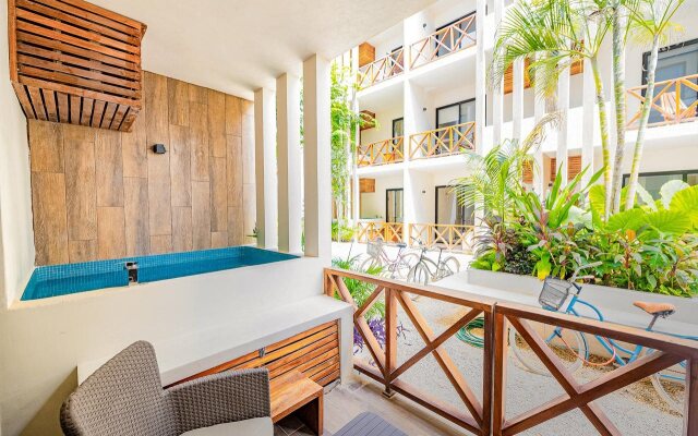 Smart Depas Tulum