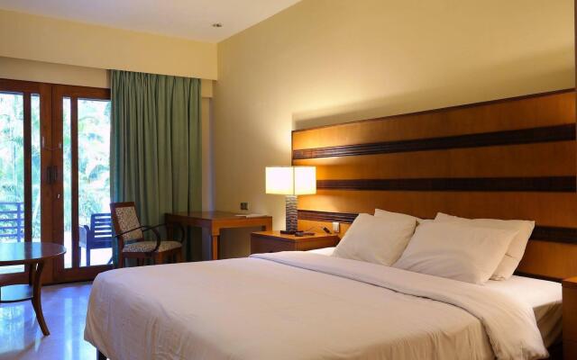 The Santosa Villas & Resort Lombok