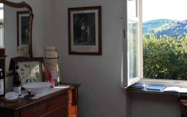 Cascina Giardini