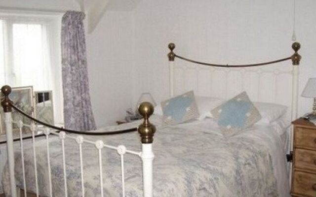 Cross Close House B&B