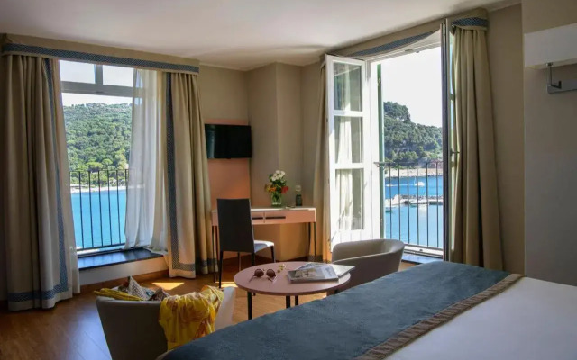 Grand Hotel Portovenere