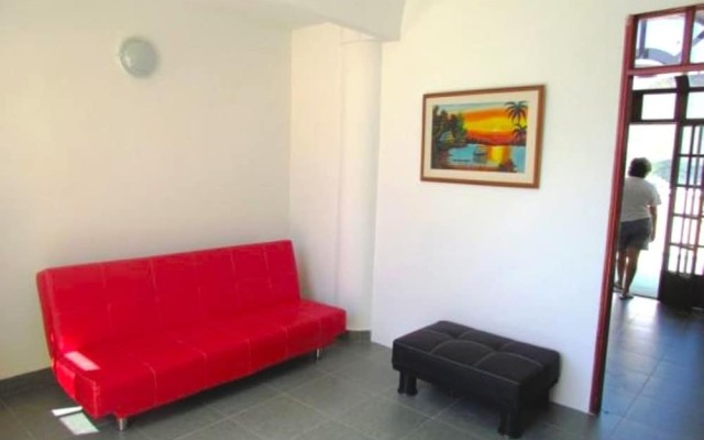 Apartamentos Balcones del Rodadero