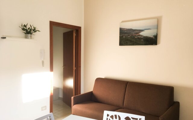 Appartamenti Droro Cilento