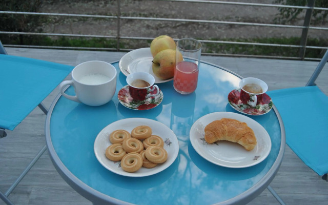 Le Terrazze in Villa