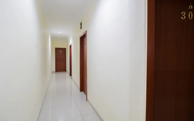 Airy Eco Nagoya Komplek Bumi Indah Blok Tiga 20 Batam