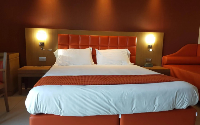 Hotel Ristorante La Campagnola