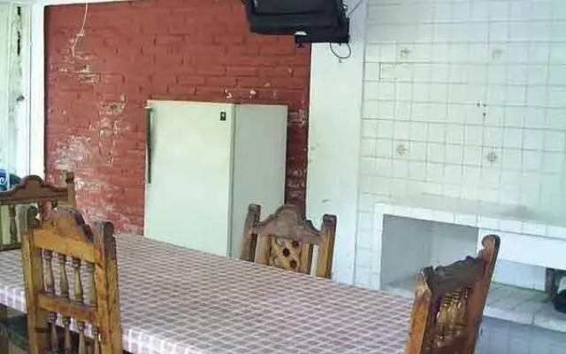 Hotel Bungalows Puerto Angel