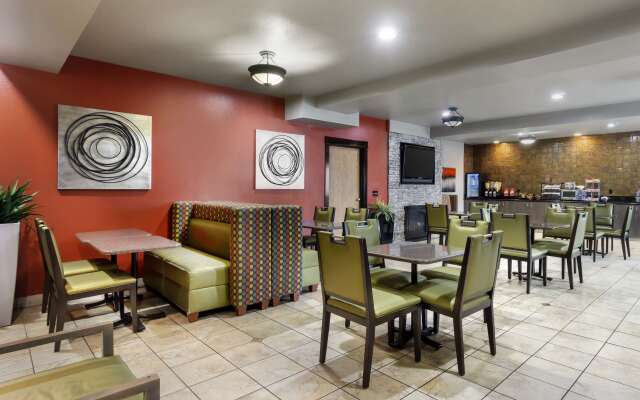 Best Western Plus Yakima Hotel
