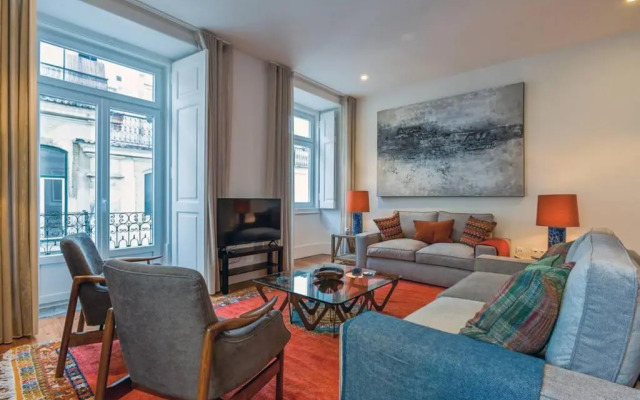 MyPlace Lisbon - Luxury Trindade II