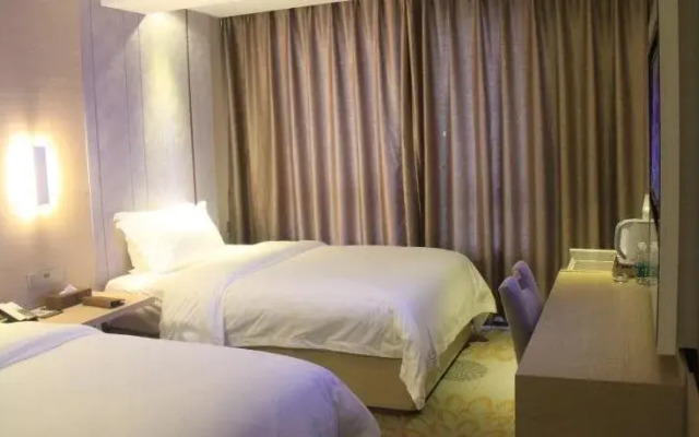 Lavande Hotel Nanchang Honggutan Branch