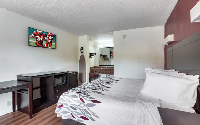 Red Roof Inn Monteagle - I-24