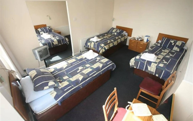 McLays Guest House