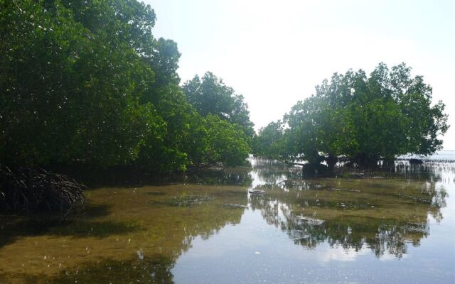 By the Bay, Jacana Bed & Breakfast