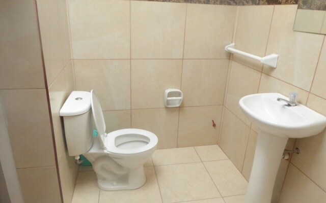 Pirwa B&B Cusco